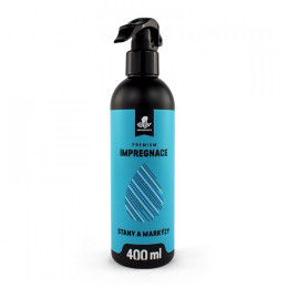 Impregnant Inproducts Premium 400 ml pentru corturi și copertine