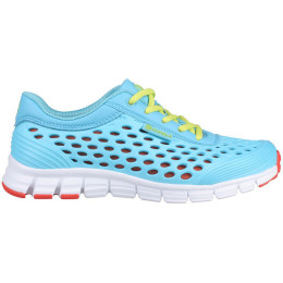 Încălțăminte femei Coqui Sira 1351 turcoaz Turquoise