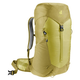 Rucsac femei Deuter AC Lite 28 SL galben/verde sprout-linden