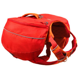 Ham pentru câini Ruffwear Palisades™ Pack