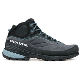 Încălțăminte bărbați Scarpa Rapid Xt Mid Gtx gri