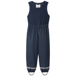 Pantaloni impermeabili copii Reima Loiske Navy albastru închis Navy
