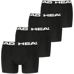 Boxeri bărbați Head Men Basic Boxer 4P