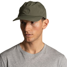Șapcă impermeabilă Craghoppers Waterproof Cap verde închis DarkSage