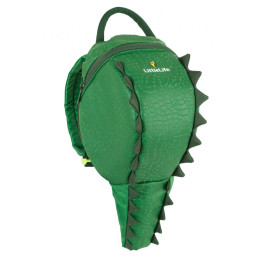 Rucsac pentru copii LittleLife Toddler Backpack - Crocodile