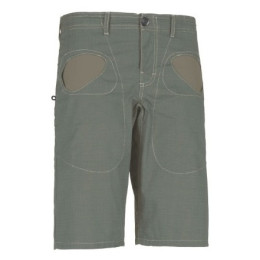 Pantaloni scurți bărbați E9 Rondo Short P verde