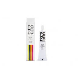 Adeziv POMOCA Glue tube 75ml Transparent