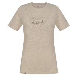 Tricou femei Hannah Katana bej