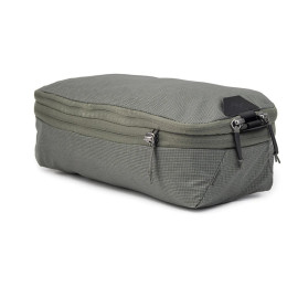 Husă pentru voiaj Peak Design Packing Cube Small verde Sage