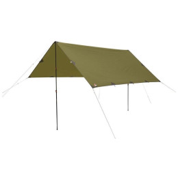 Adăpost Robens Tarp 4 x 4 m verde