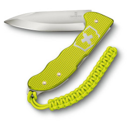 Briceag Victorinox Hunter Pro Alox LE 2023 galben