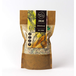 Baza de legume la ferma italiană 125 g