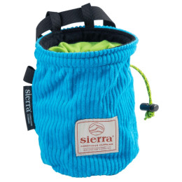 Săculeț pentru magneziu SIERRA Climbing Tube Chili