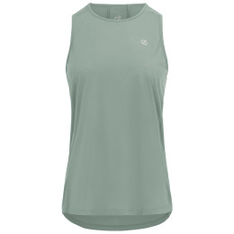 Maiou femei Dare 2b Nimble Tank verde deschis GlacierGreen