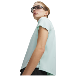 Tricou femei Under Armour Velociti Pro Shortsleeve