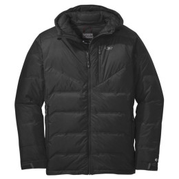 Geacă bărbați Outdoor Research Floodlight Down Jacket