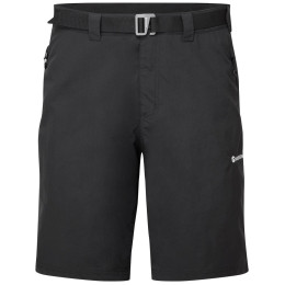 Pantaloni scurți bărbați Montane Terra Shorts negru BLACK