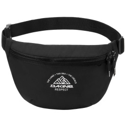 Borsetă Dakine Renovation Hip Pack 2.0 negru Black