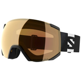Ochelari de schi Salomon Radium Photochromic