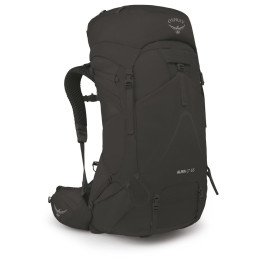 Rucsac turistic femei Osprey Aura Ag Lt 65 negru