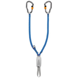 Amortizor Petzl Scorpio Vertigo albastru Blue 