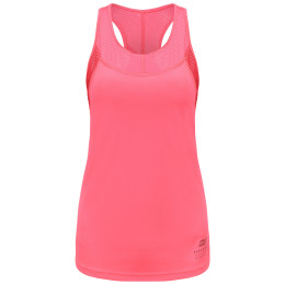 Tricou femei Alpine Pro Meripa roz