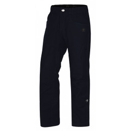 Pánské kalhoty Rafiki Bomber II albastru închis