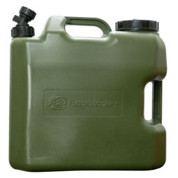 Bidon Ridge Monkey SpeedFlo Heavy Duty Water Carrier 20 Litre