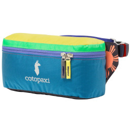 Borsetă Cotopaxi Bataan 3L Fanny Pack - Del Dia culori mix Del Dia