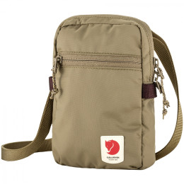 Geantă de umăr Fjällräven High Coast Pocket