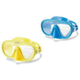 Ochelari de scufundări
			Intex Sea Scan 55916