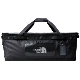 Geantă de voiaj The North Face Base Camp Gear Box L negru