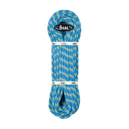 Coardă de alpinism Beal Zenith 9.5 mm (80m)