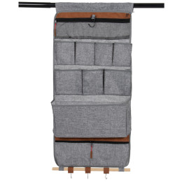 Organizator Bo-Camp Mathew M gri Grey