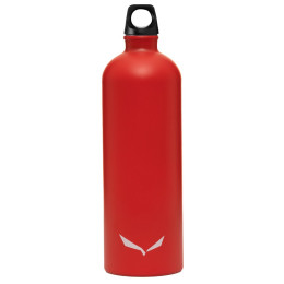 Sticlă Salewa Isarco Lt Btl 1,0 L roșu 1500 - FLAME