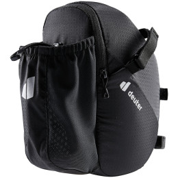 Geantă pentru bicicletă Deuter Bike Bag 1.2 Bottle negru