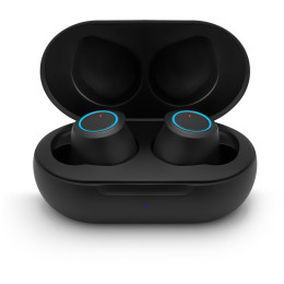 Căști fără fir Niceboy Hive drops