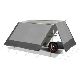 Peretele lateral Brunner Sidewall Belveder