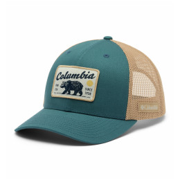 Șapcă Columbia Mesh Snap Back