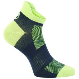 Șosete Dare 2b Accelerate Scks 2 Pk galben