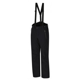 Pantaloni bărbați Hannah Jago II negru