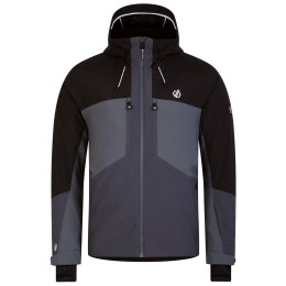 Geacă bărbați Dare 2b Slopeside Jacket negru/gri