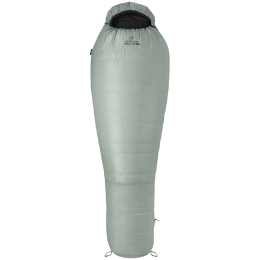 Sac de dormit de puf Cumulus Mysterious Traveller 500