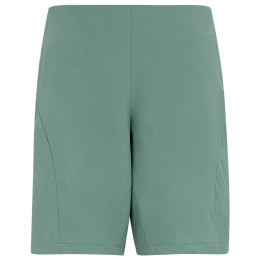 Pantaloni scurți femei Regatta Women’s Pentre Lite Shorts albastru deschis Ivy Moss