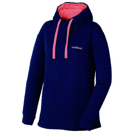 Hanorac femei Hannah Jenny albastru