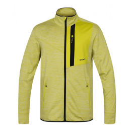 Hanorac bărbați Husky Ane M verde deschis