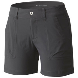 Pantaloni scurți bărbați Columbia Silver ridge II cargo short gri Grill
