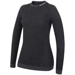Tricou funcțional femei MOOA Merino Seamless
