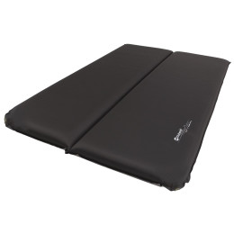 Saltea autogonflabilă Outwell Sleepin Double 10.0 cm negru