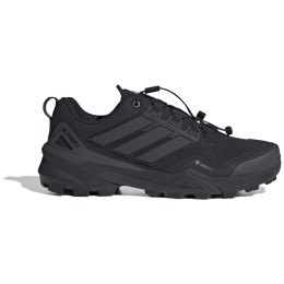 Încălțăminte turistică bărbați Adidas Terrex Skychaser Gt negru Black